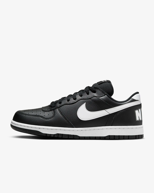 NIKE BIG LOW MEN'S SHOES