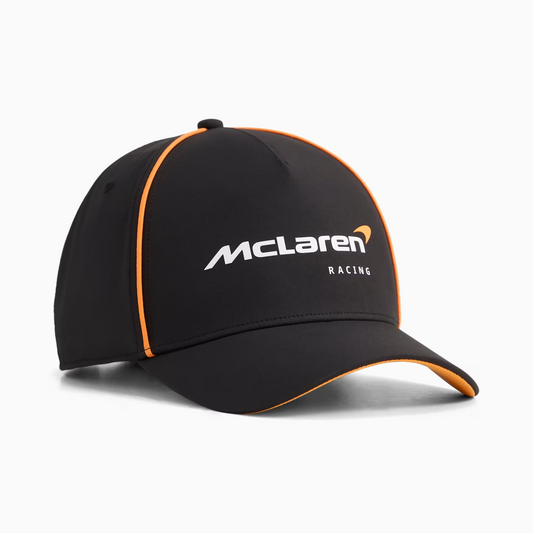 MCLAREN BB CAP BLACK