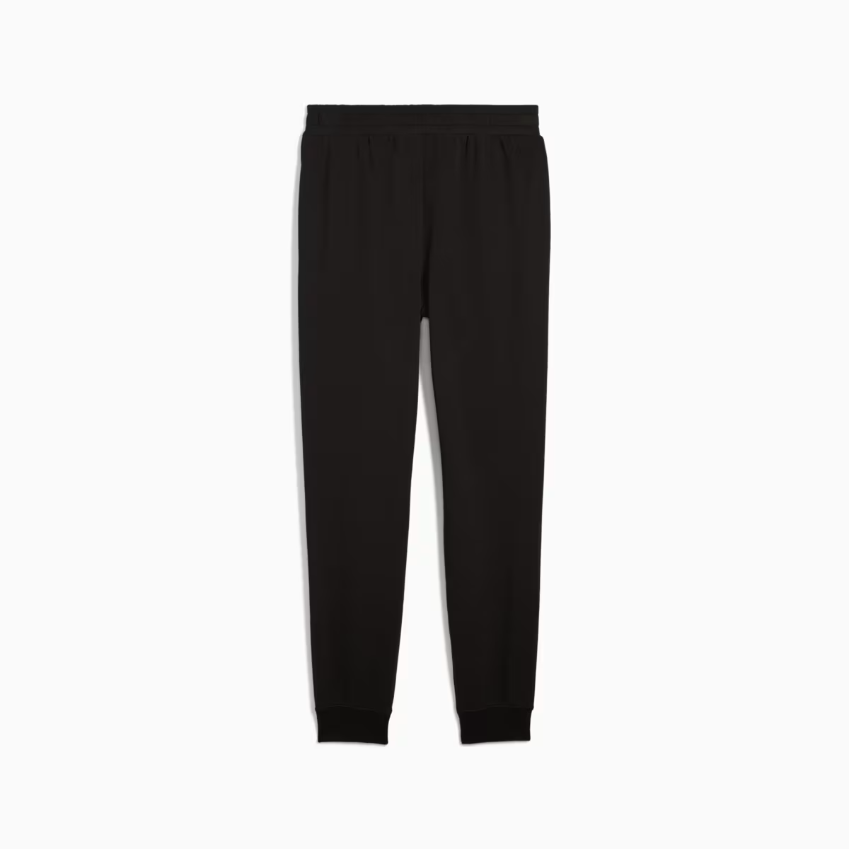 ESS PUMA LOGO SWEATPANTS TR CL BLACK