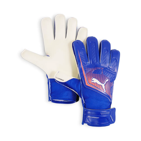 GUANTE PUMA ULTRA PLAY RC BLUE