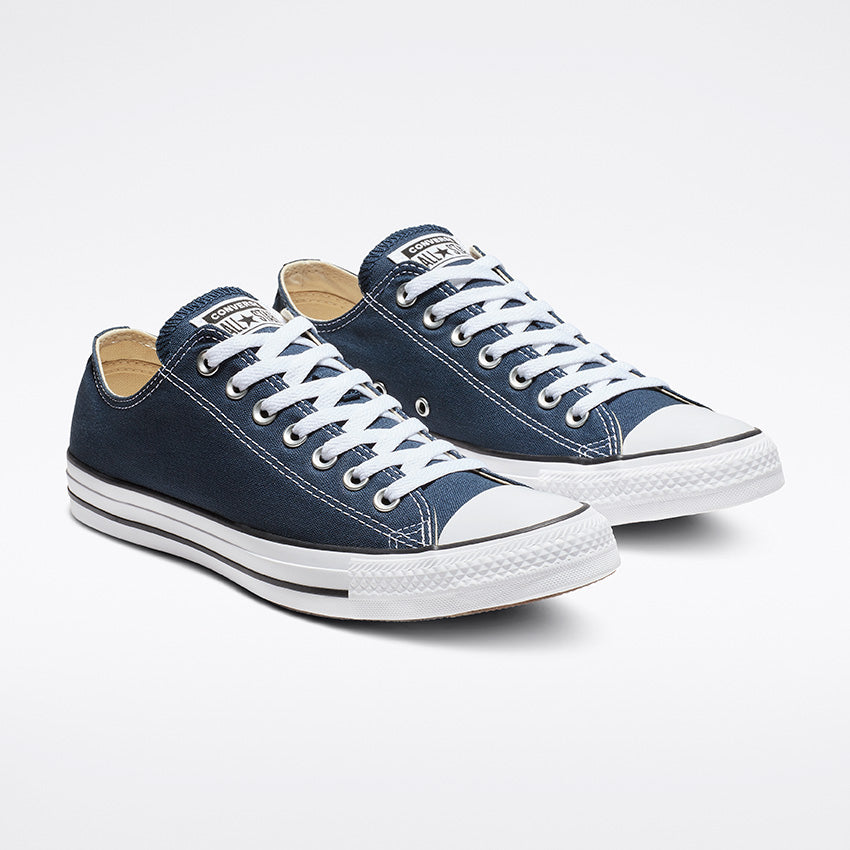 CONVERSE CHUCK TAYLOR NAVY/WHT