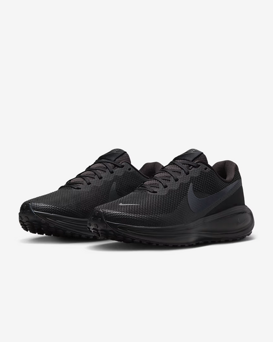 NIKE REVOLUTION 8 BLACK