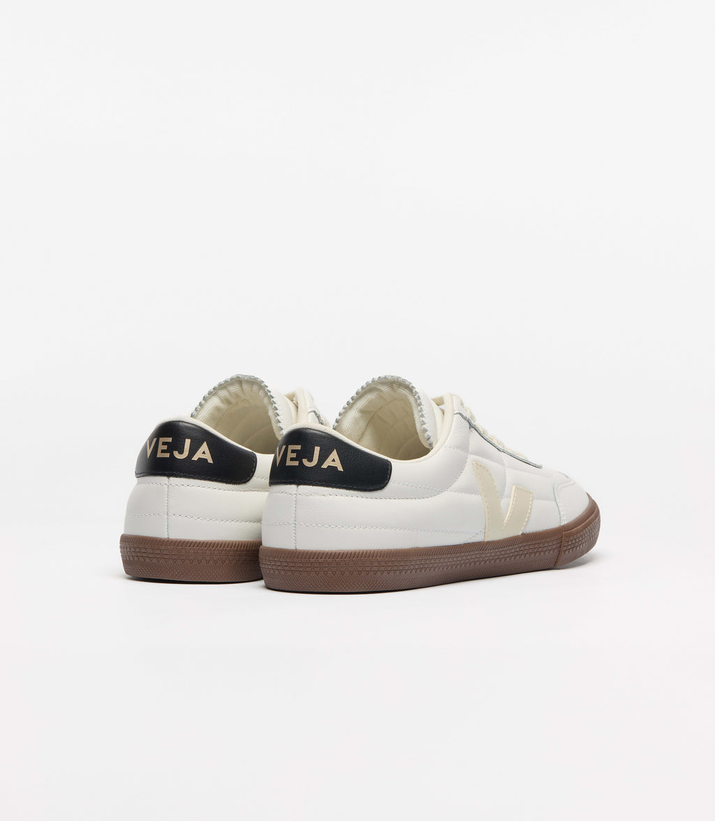 PANENKA WHITE/BLACK MUJER