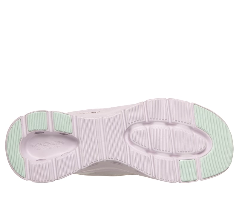 SPORT WOMEN SARCH FIT GLIDE-STEP PRO PINK