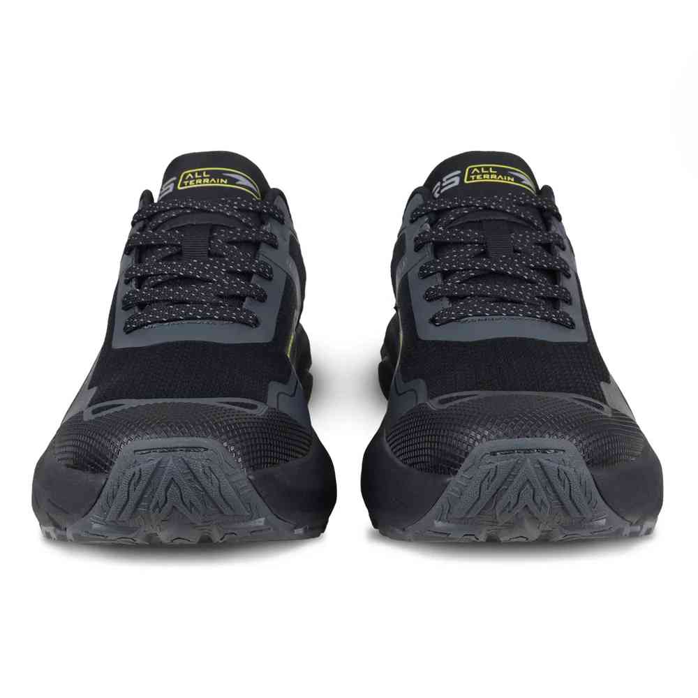 BORN BLACK/BLACK