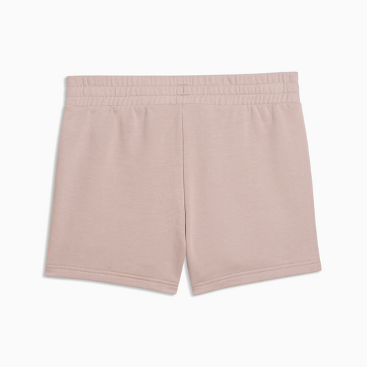 ESS CAT LOGO 4 SHORTS TR BEIGE