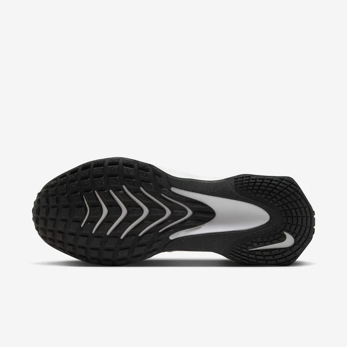 M NIKE METRO TEK WHITE/MTLC