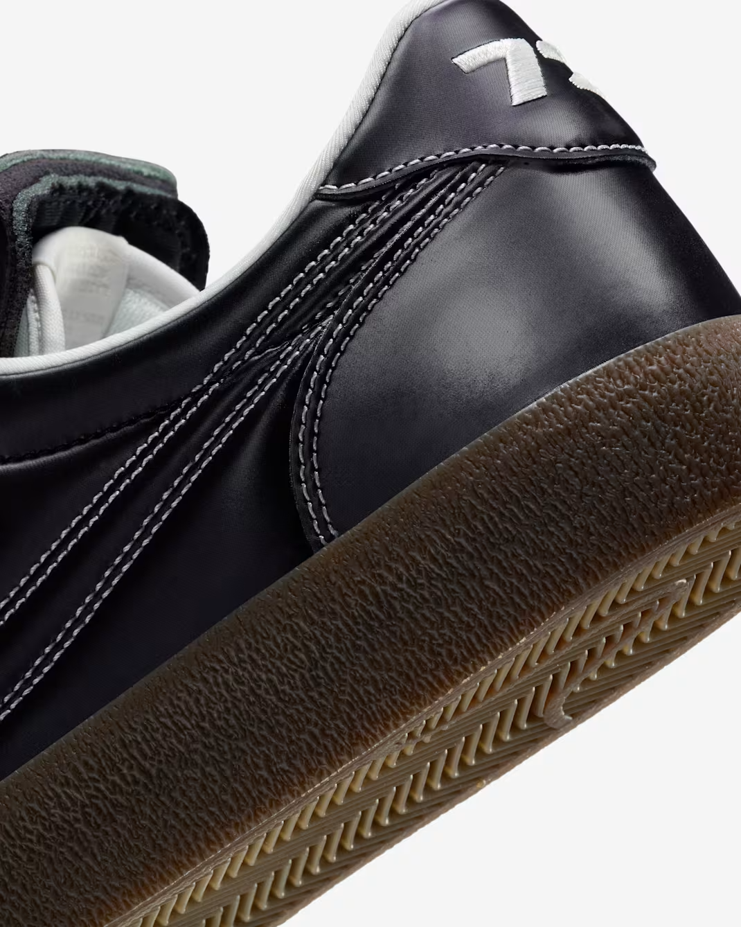 KILLSHOT 2 PRM OPP2 BLACK/SAIL/BROWN