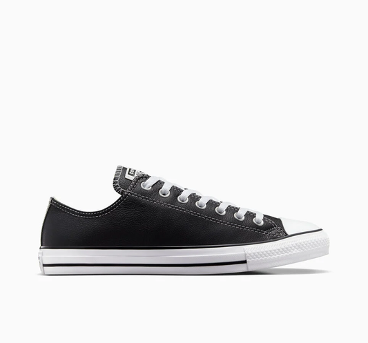 CONVERSE CHUCK TAYLOR BLACK