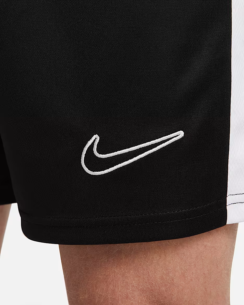 NIKE DF ACD23 SHORT K BR BLACK/WHITE