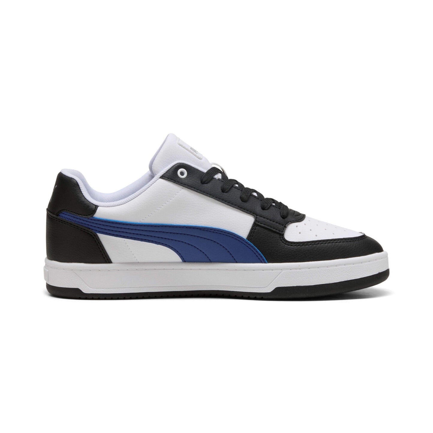 PUMA CAVEN 2.0 WHITE/BLACK/BLUE