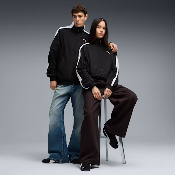 SPEEDCAT OG BLACK/WHITE