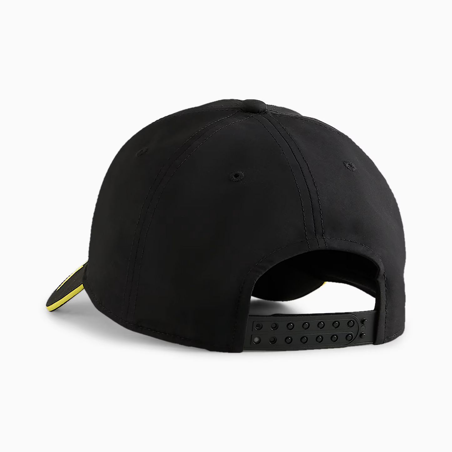 FERRARI RACE BB CAP BLACK
