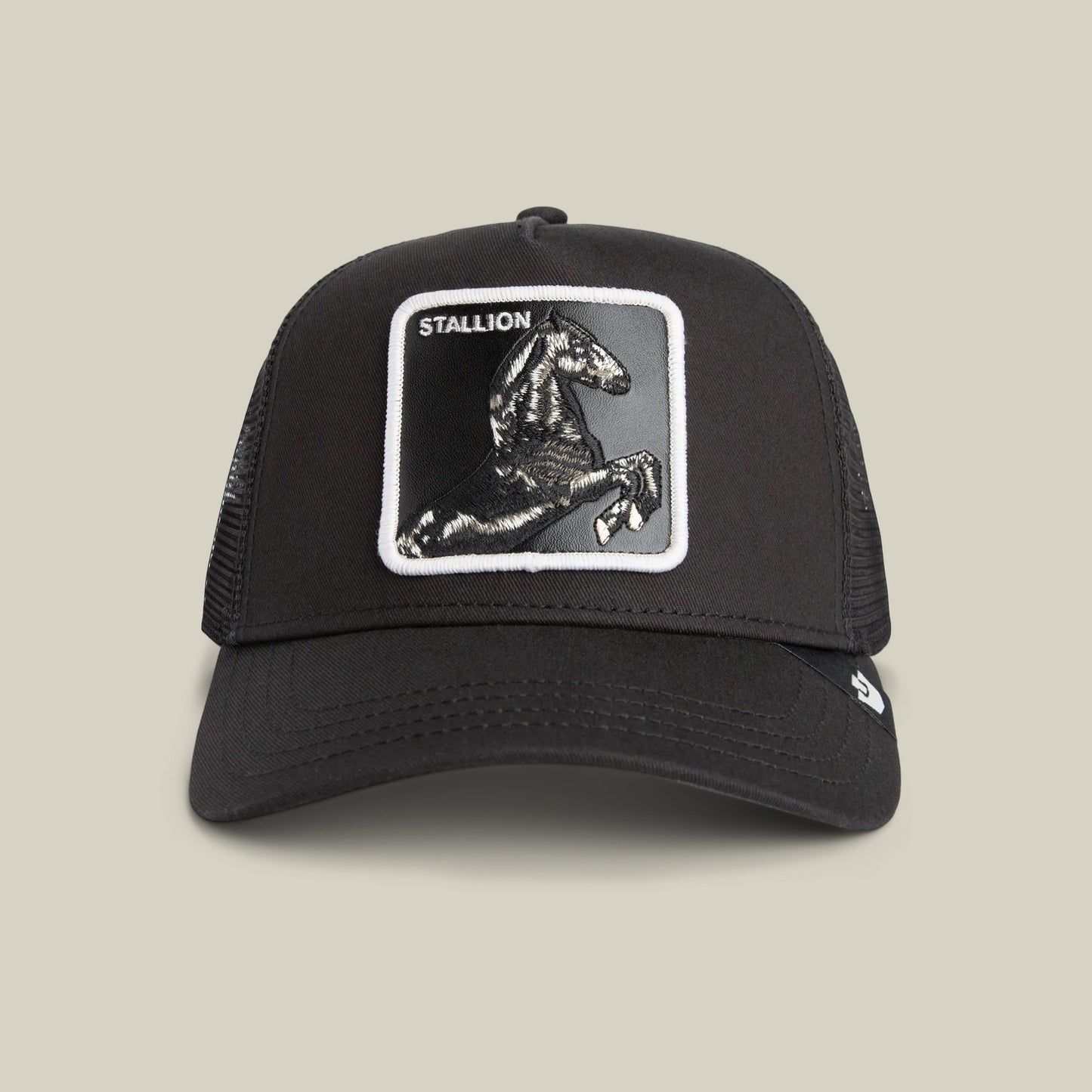 GOORIN BROS STALLION TRUCKER STALLION TRUCKER