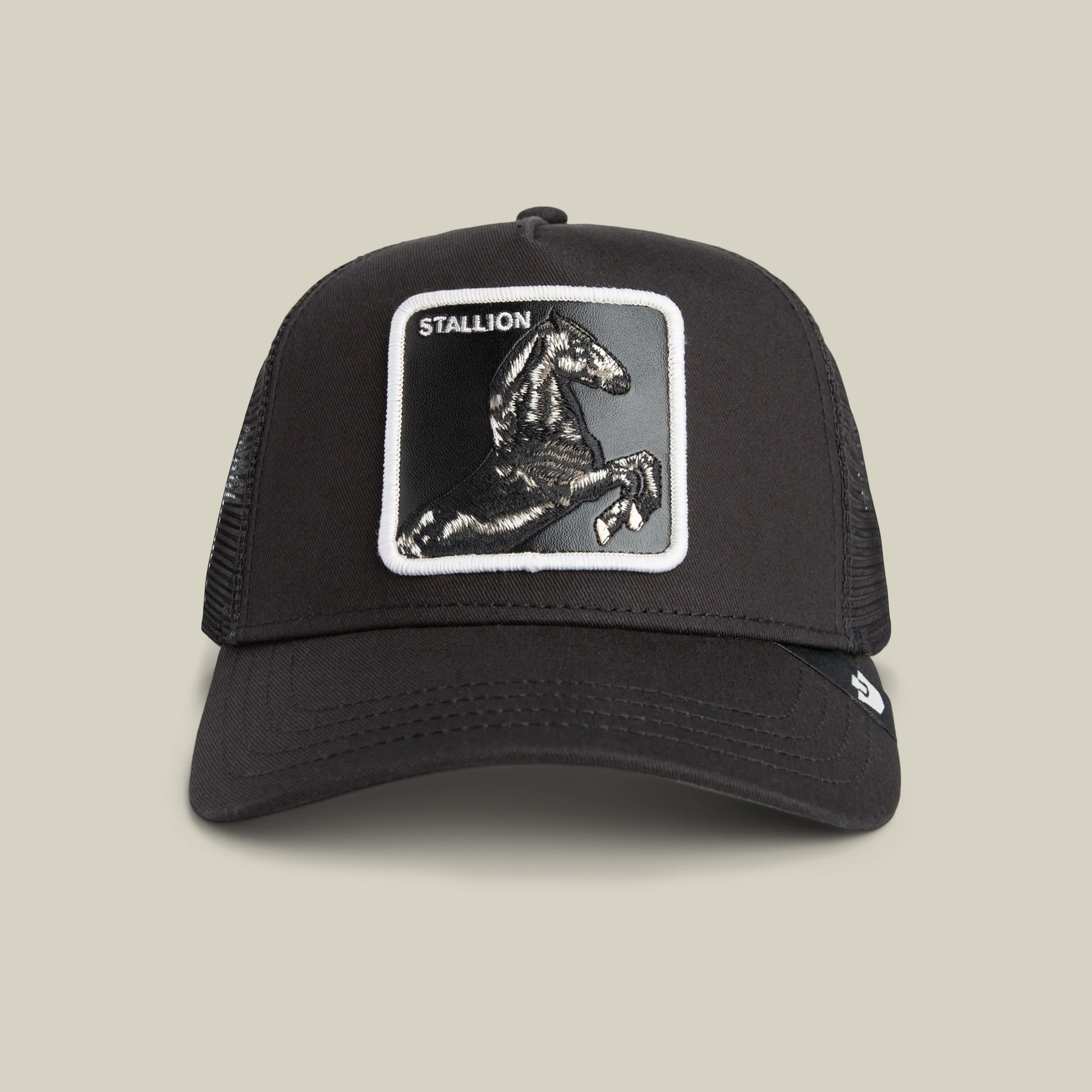 GOORIN BROS STALLION TRUCKER STALLION TRUCKER