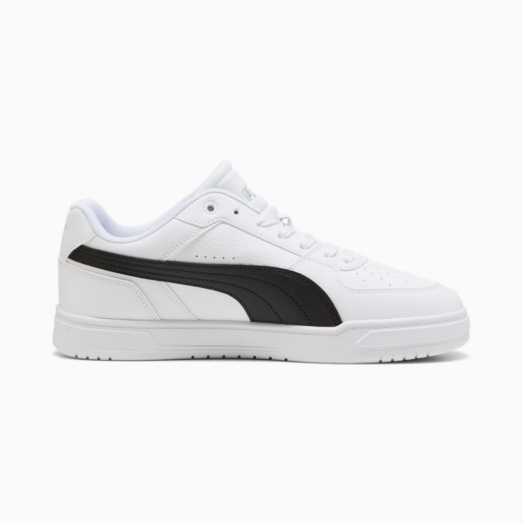 PUMA CAVEN III WHITE/BLACK