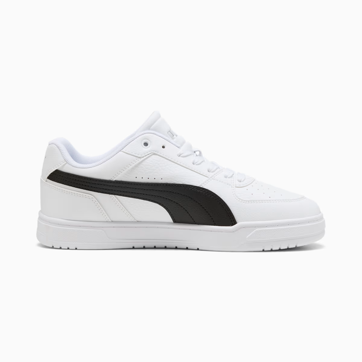PUMA CAVEN III WHITE/BLACK