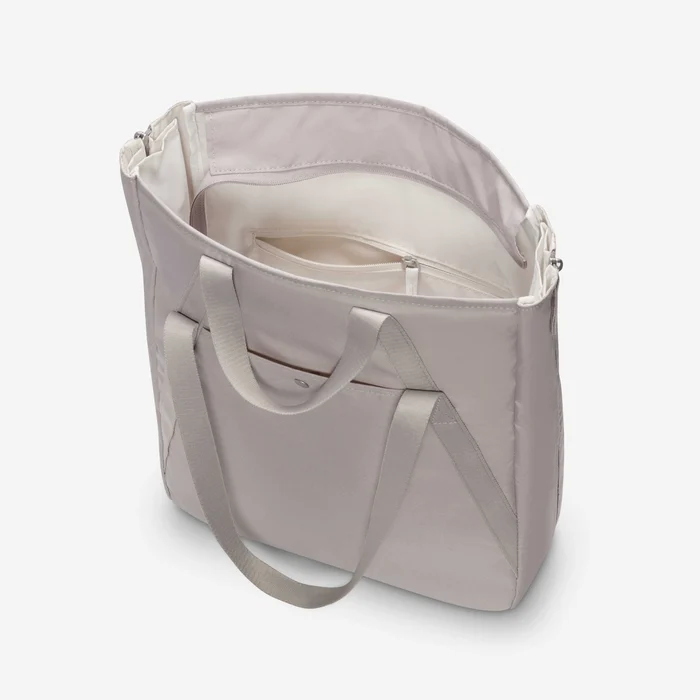 NK GYM TOTE GREY