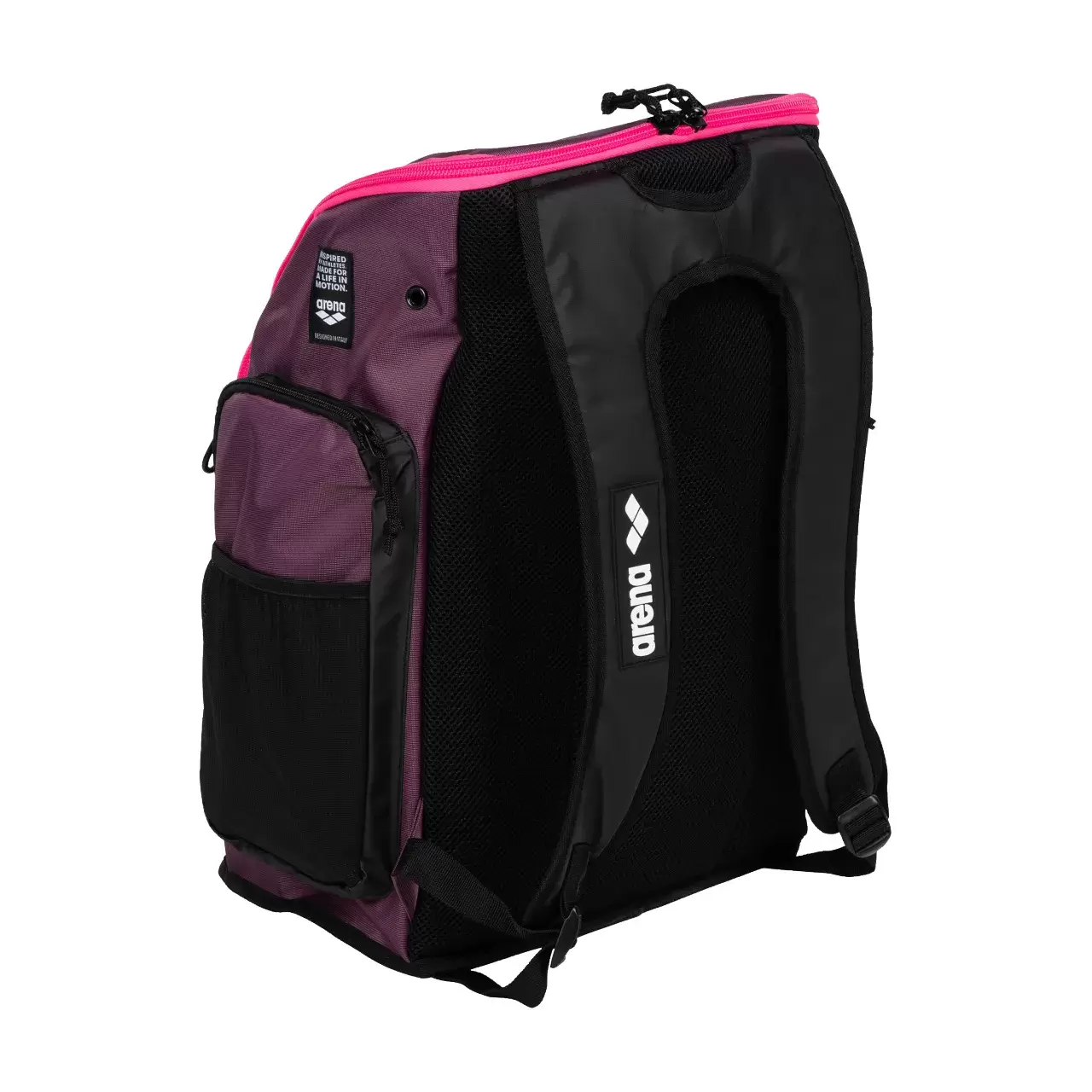 BOLSO PLUM/NEON/PINK 005569-102
