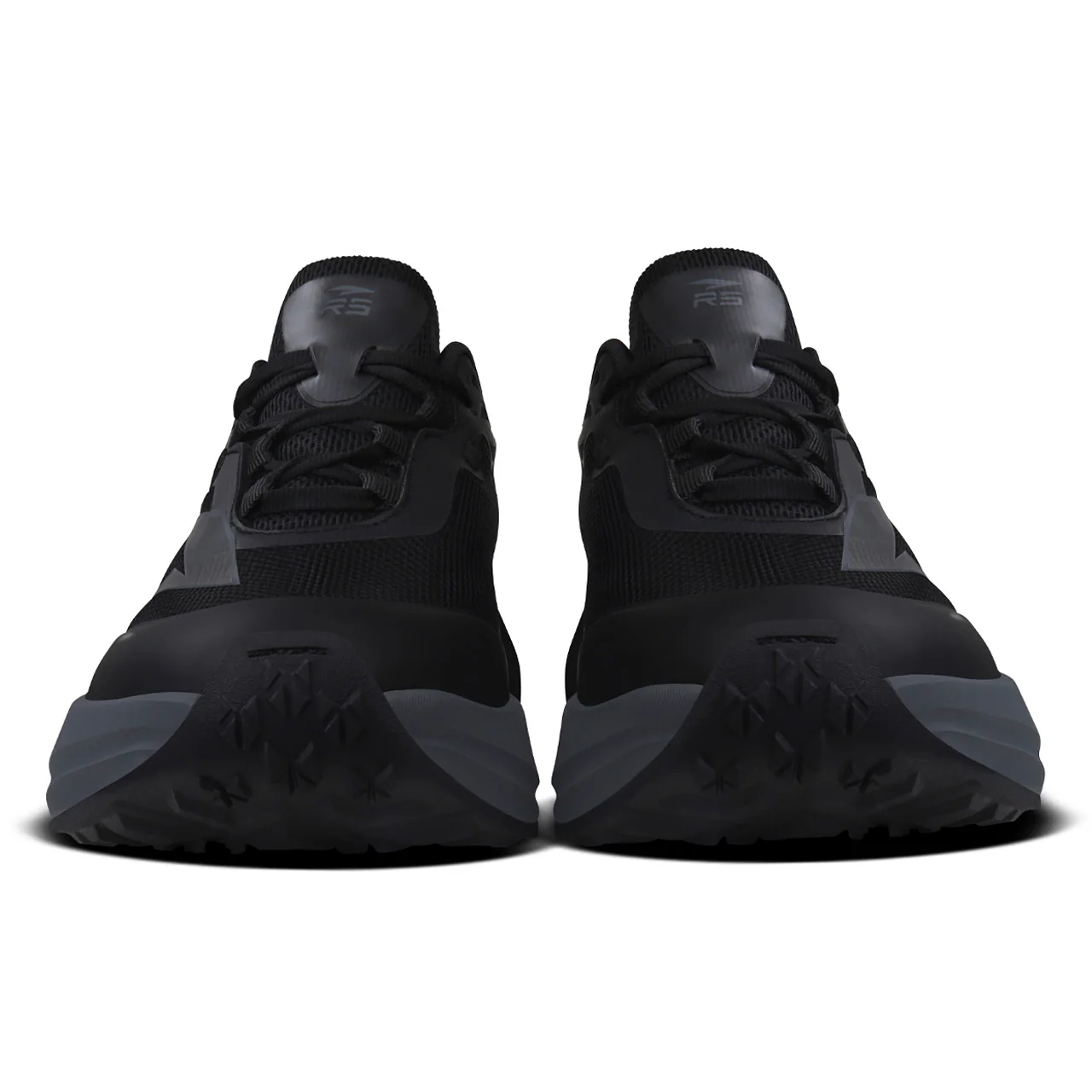 RS ADVENTURE MEN BLACK/BLACK