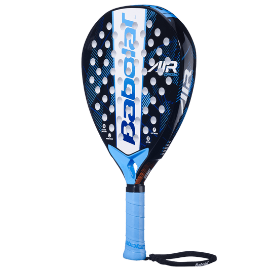 AIR ORIGIN BLUE/BLACK