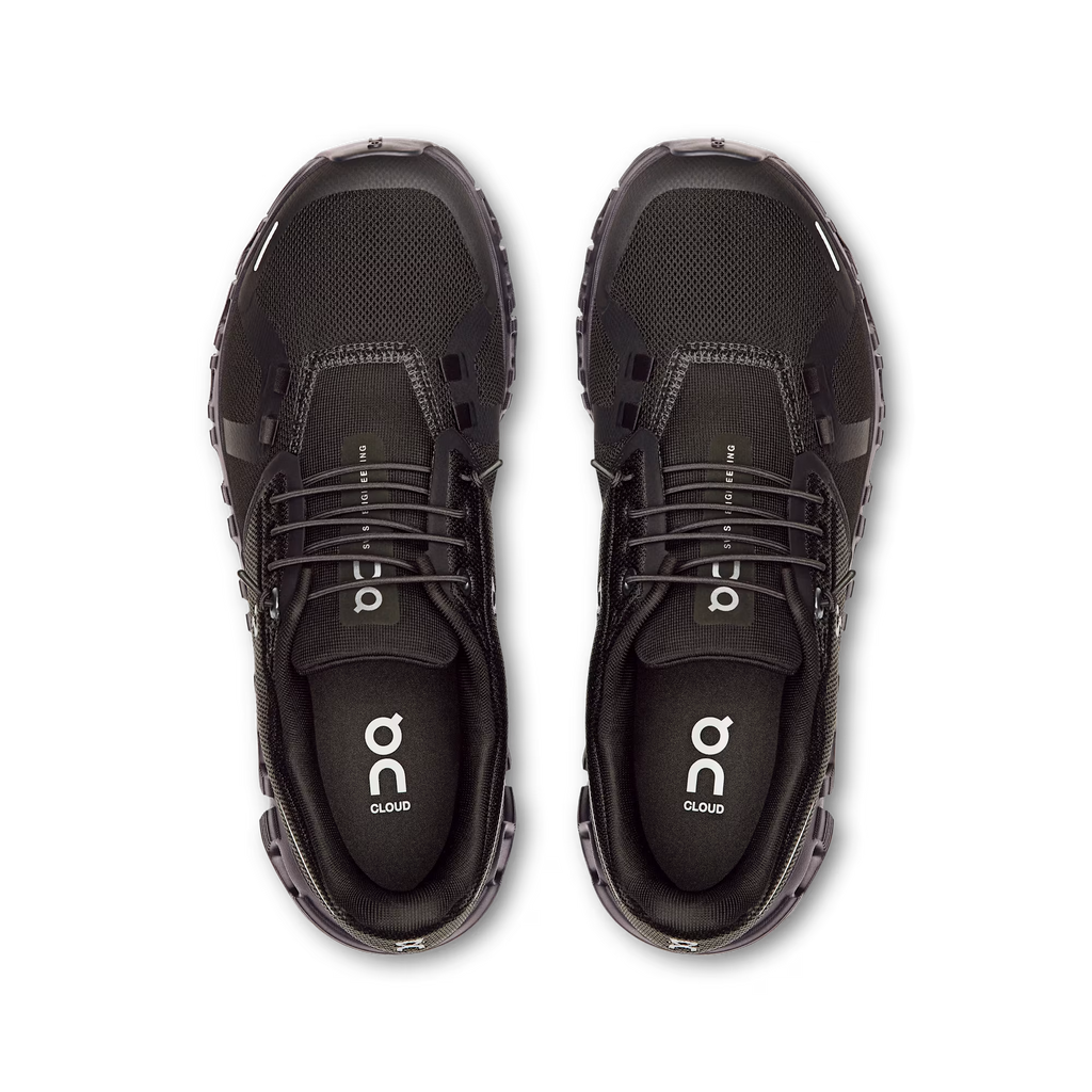 CLOUD 6 BLACK