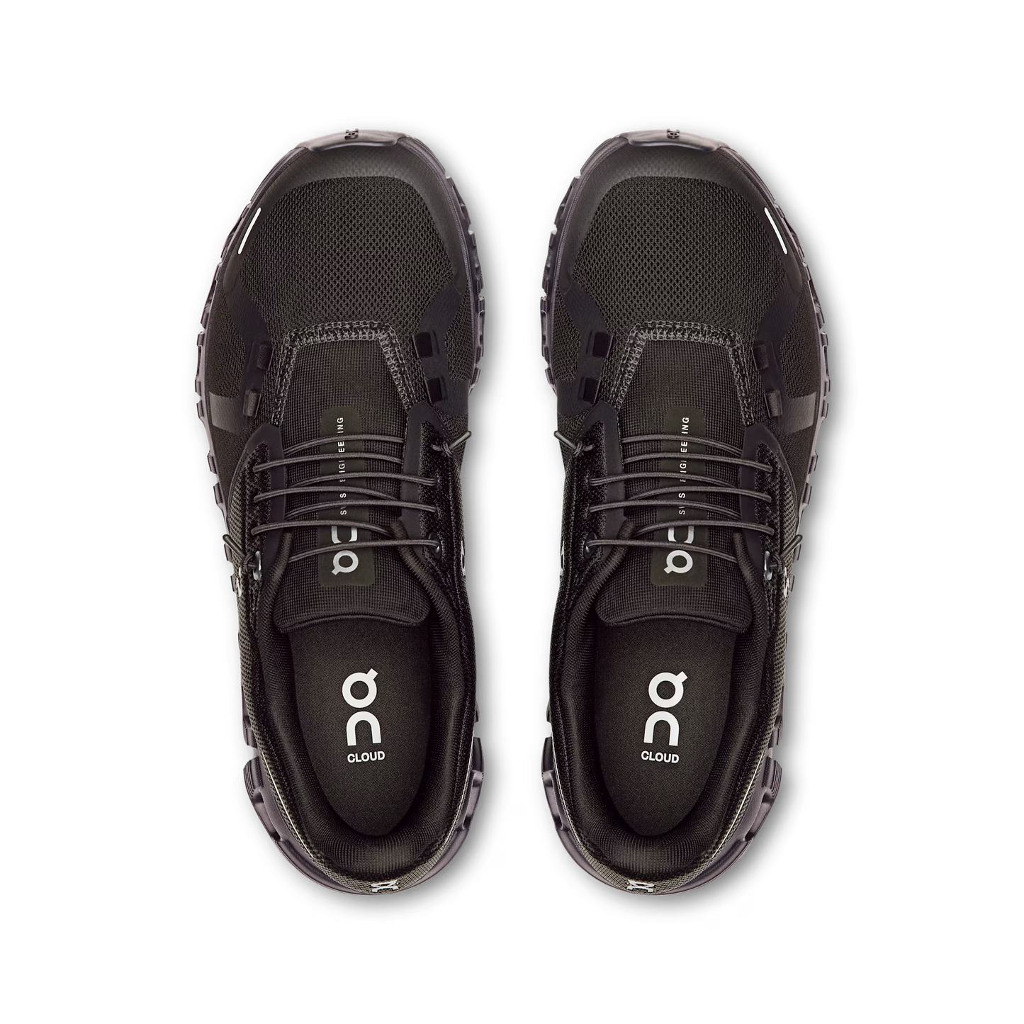 CLOUD 6 BLACK