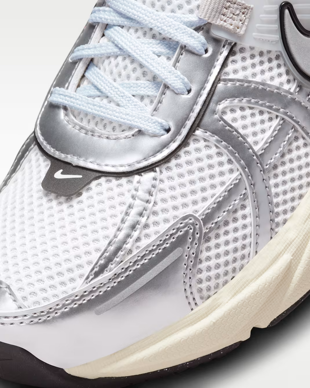 NIKE V2K RUN TENIS PARA MUJER MUJER