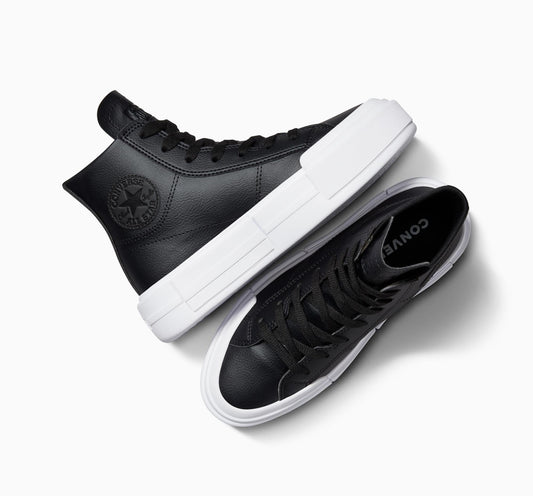 CTAS CRUISE HI BLACK/WHT A06143C # 8