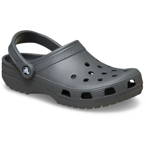 CLASSIC CLOG GREY