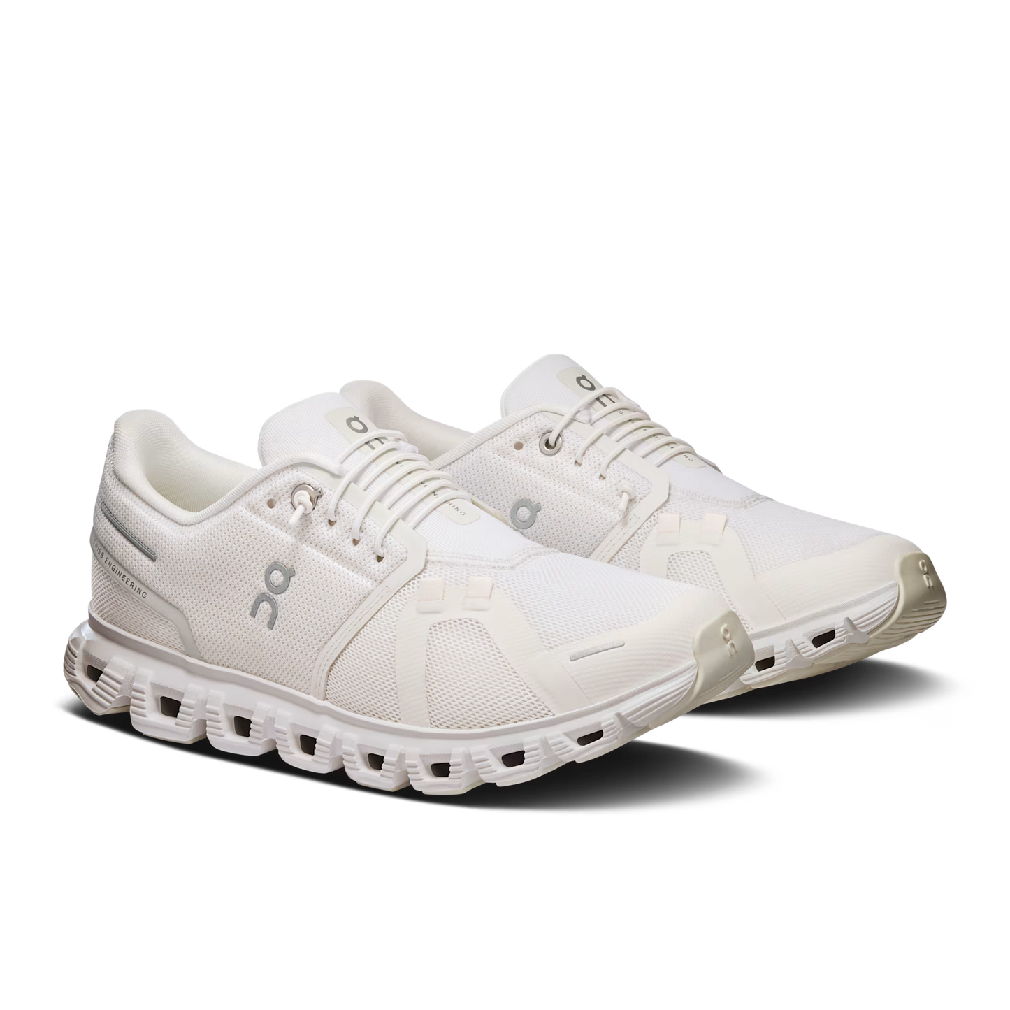 CLOUD 6 NIMBUS/WHITE