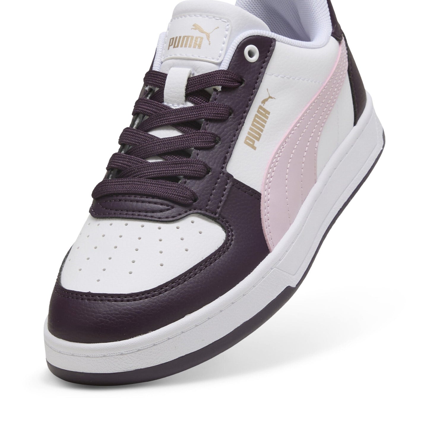 PUMA CAVEN 2.0 PURPLE/WHITE/PINK