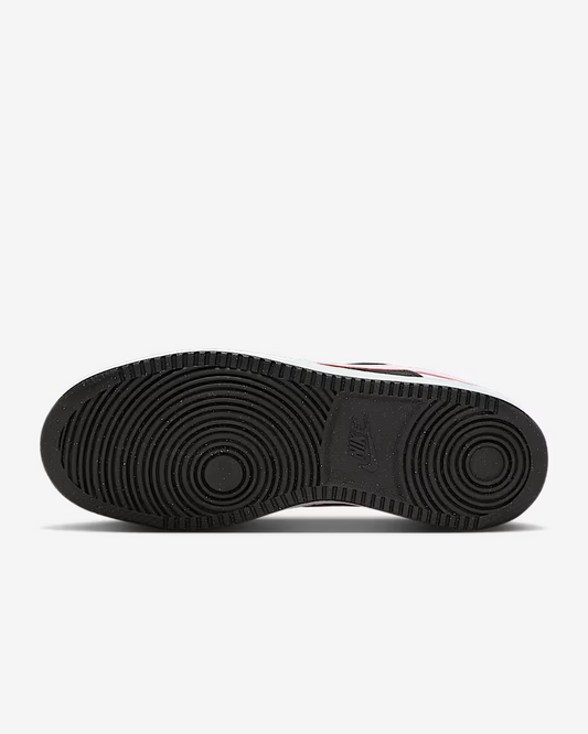 NIKE COURT VISION LO NN BLACK/PINK/WHITE