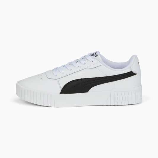 CARINA 2.0 WHT/BLK/SILVER