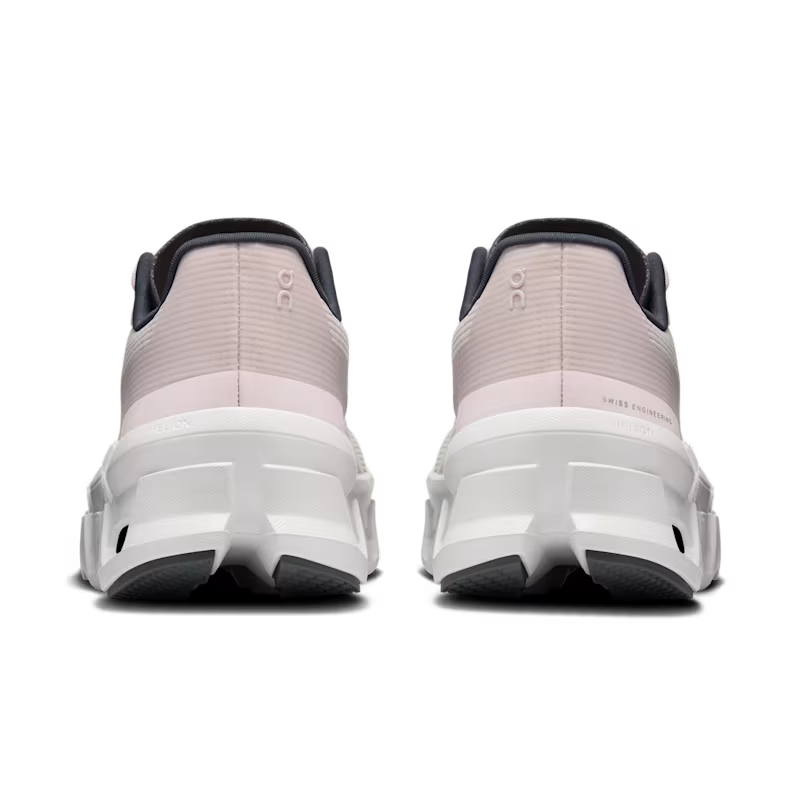 CLOUDMONSTER VOID WHITE/GRAY