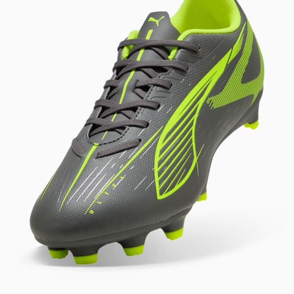 ULTRA 5 PLAY FG/AG GREY/GREEN