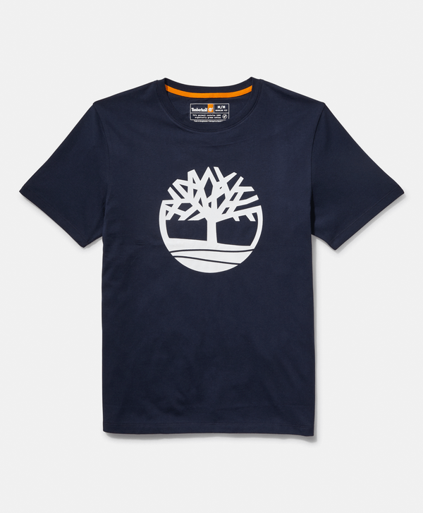 CAMISETA TIMBERLAND NAVY