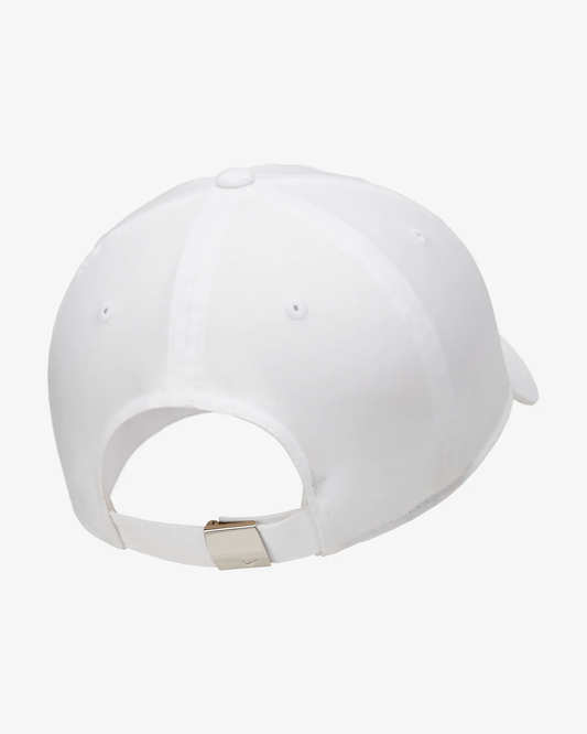 Nike Dri-FIT Club WHITE