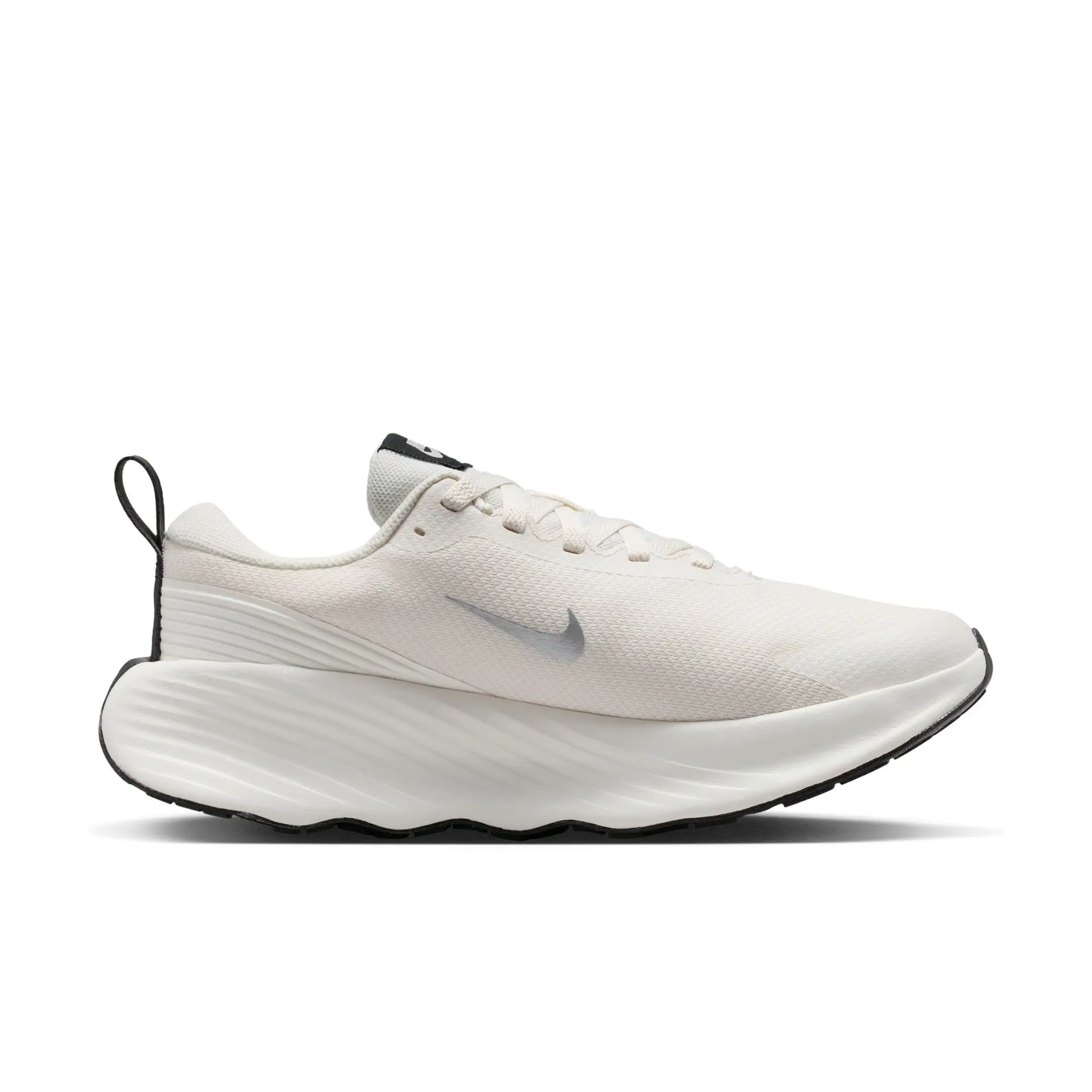 W NIKE PROMINA BEIGE/SILVER MUJER