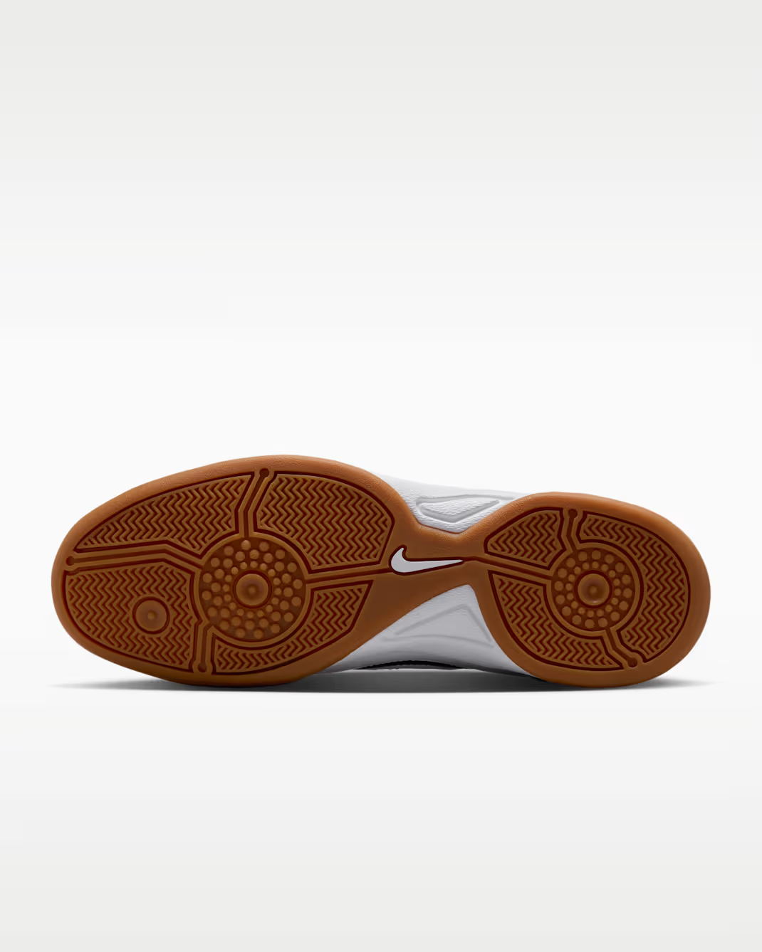 WMNS NIKE T90 WHITE/BLACK