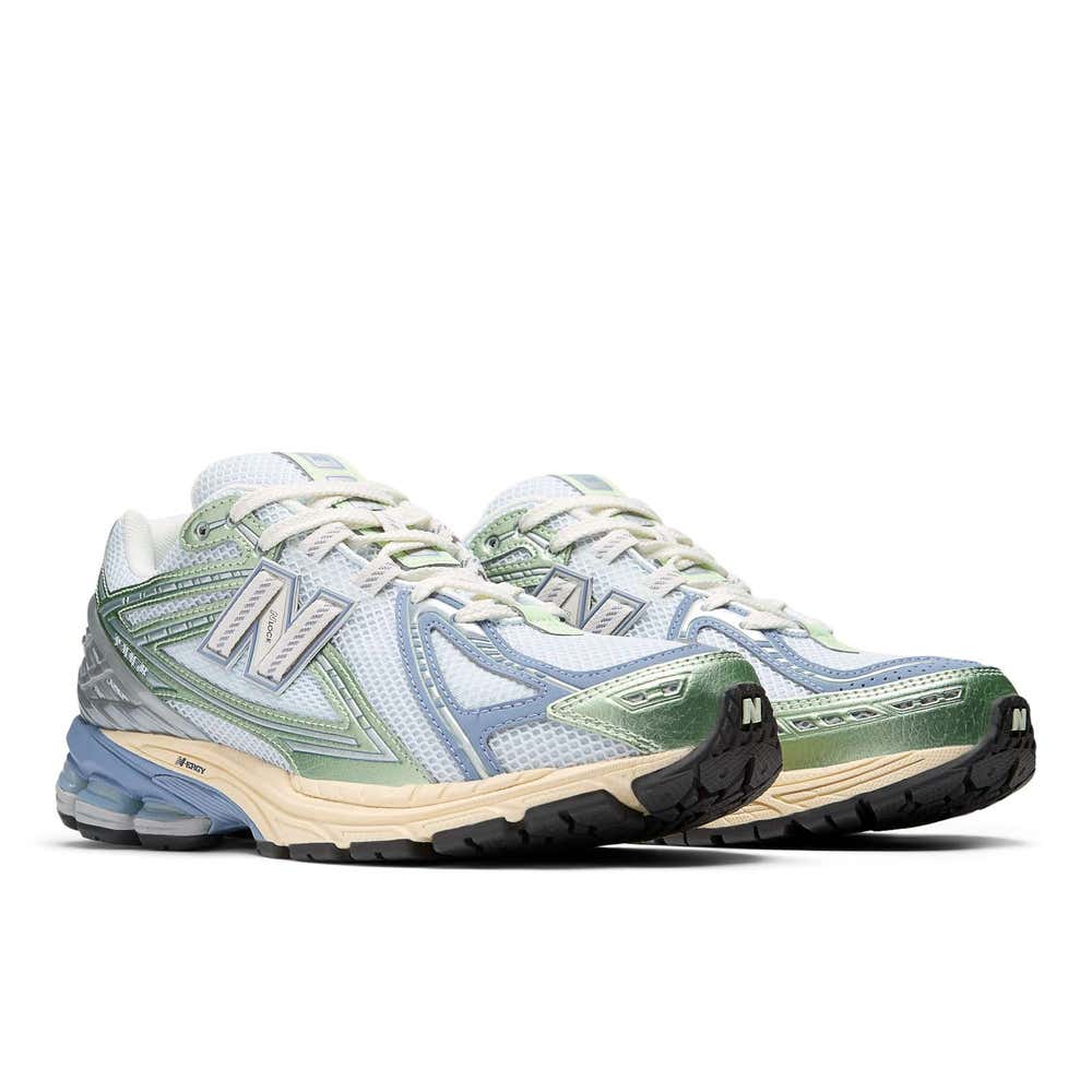 NEW BALANCE U1906RNE SILVER/BLUE