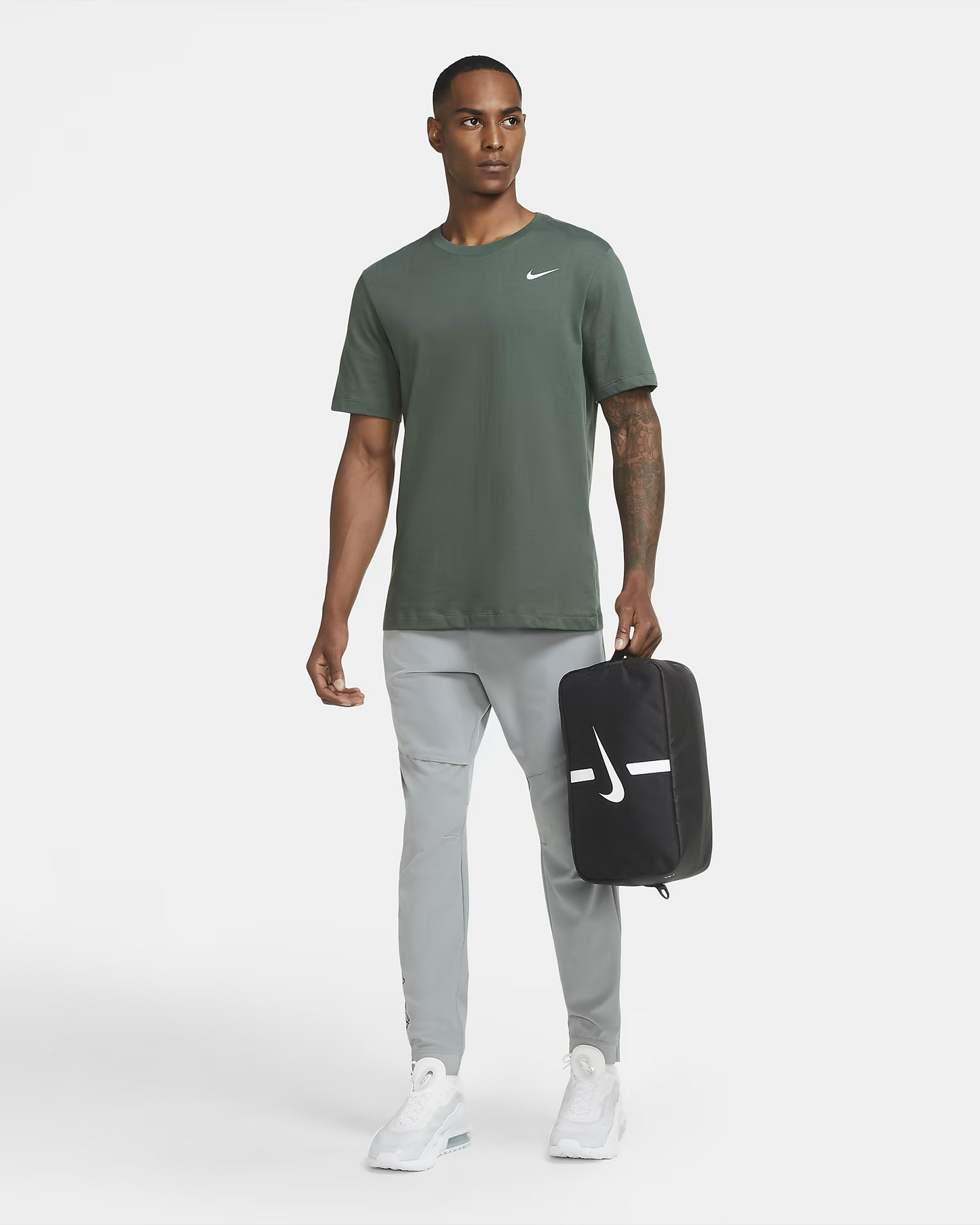 NIKE BOLSA PARA CALZADO DE FÚTBOL NIKE ACADEMY