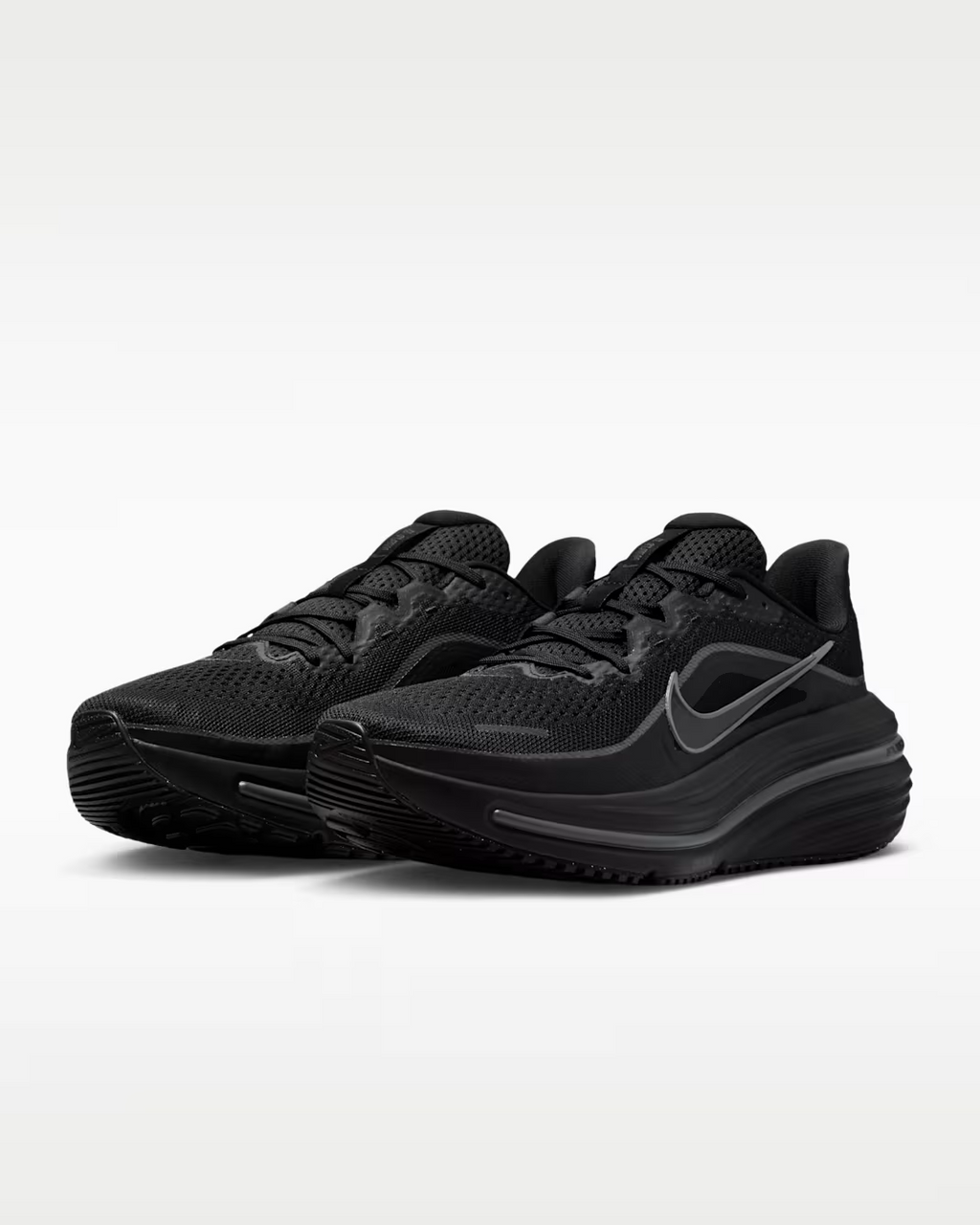 NIKE AIR WINFLO 12 BLACK/SMOKE GREY