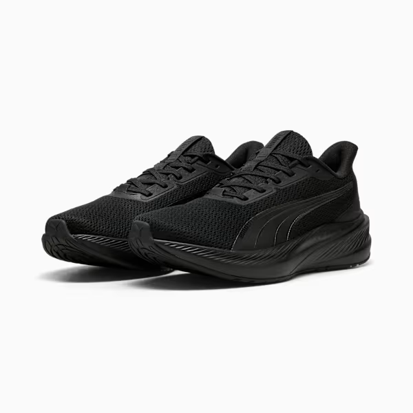 PUMA DASHER LITE BLACK