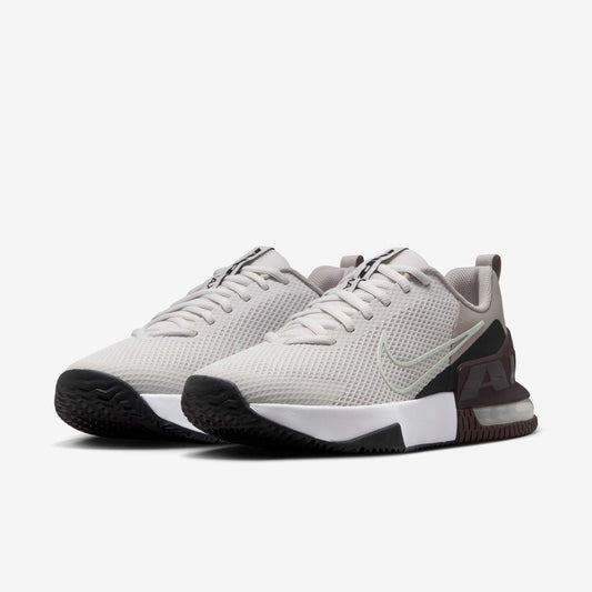 NIKE AIR MAX ALPHA TRAINER 6 GREY/BROWN