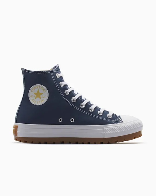 CTAS CITY TREK HI NAVY/WHITE