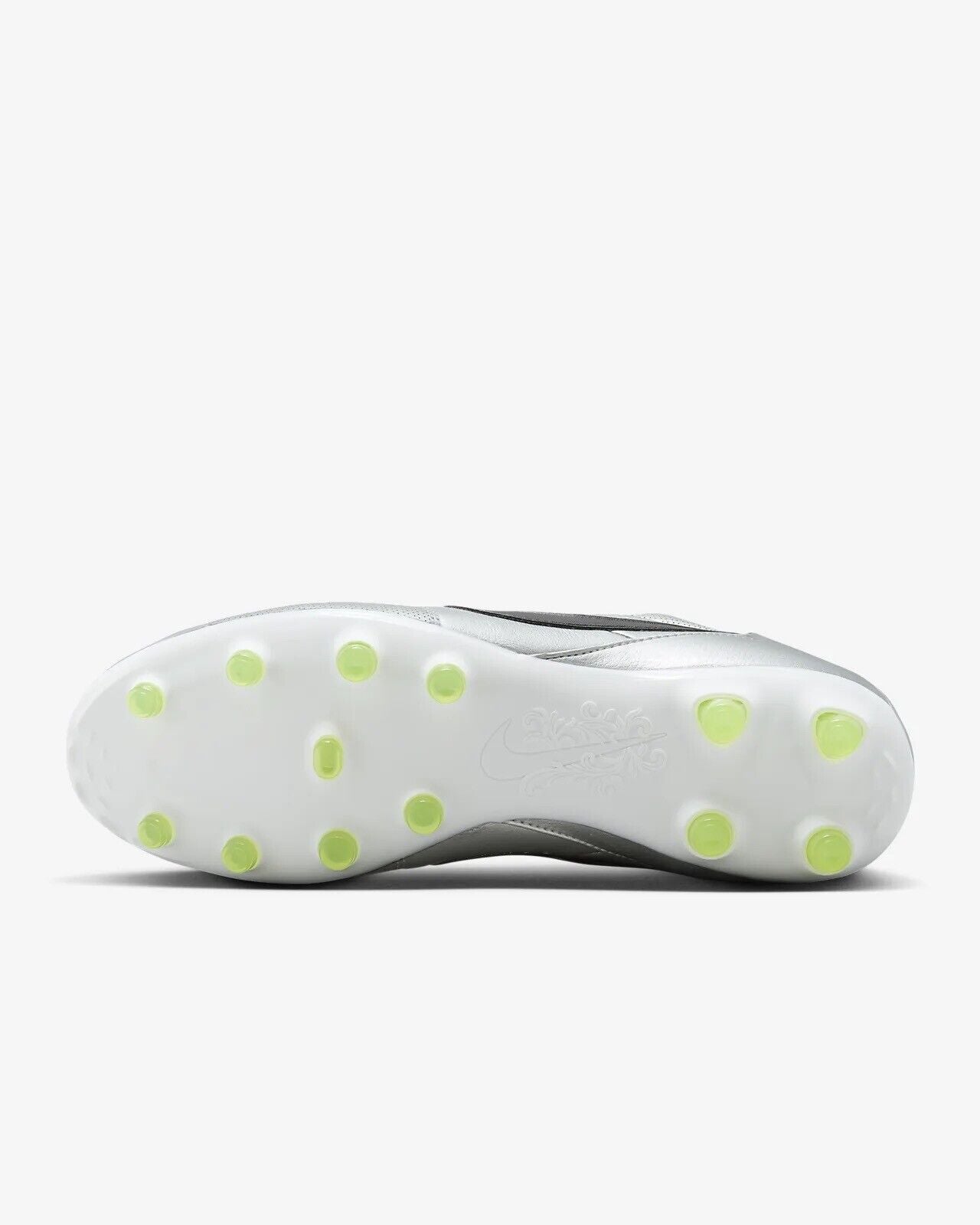 THE NIKE PREMIER METALLIC/SILVER AT5889-004 # 7