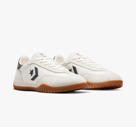 RUN STAR TRAINER EGRET/BLACK/HONEY