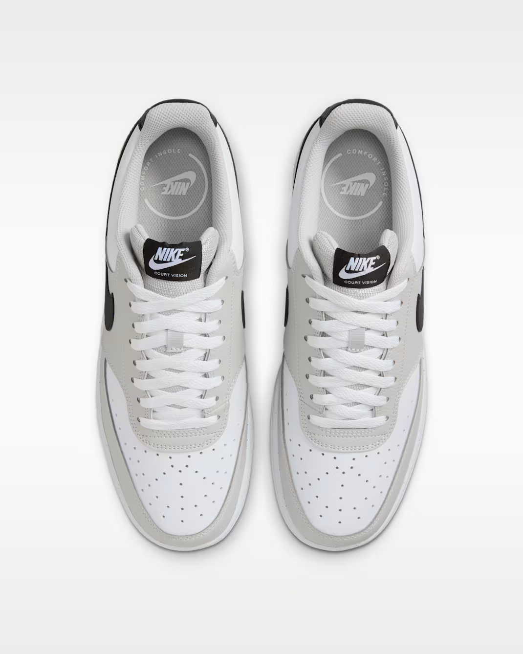 NIKE COURT VISION LOW TENIS PARA HOMBRE