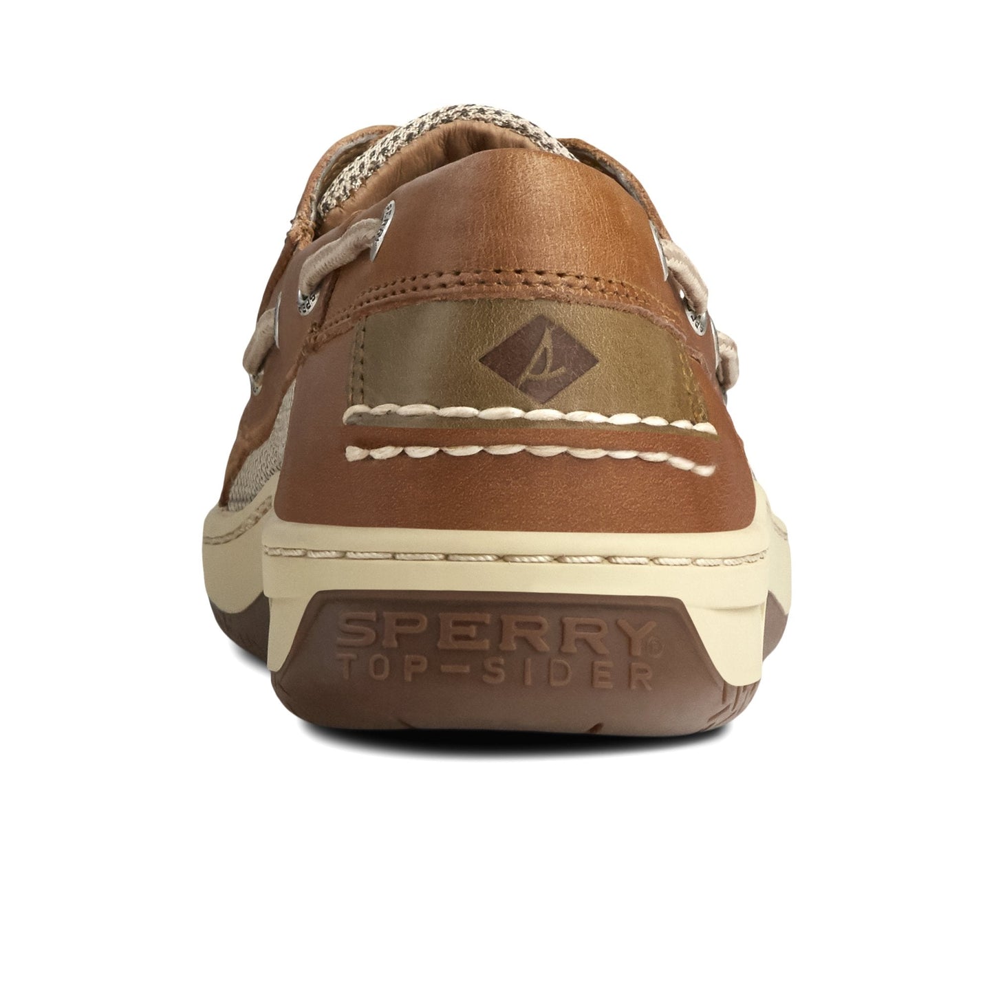 BILLFISH 3EY_MM-220 COGNAC/ROUILE/CUIVRE